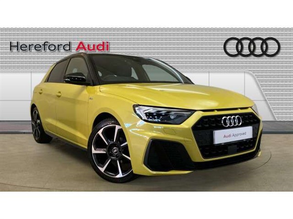 Large image for the Used Audi A1