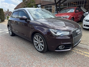 Large image for the Used Audi A1