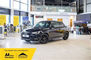 Large image for the Used Audi A1