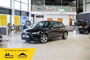 Large image for the Used Audi A1