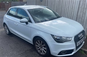 Large image for the Used Audi A1