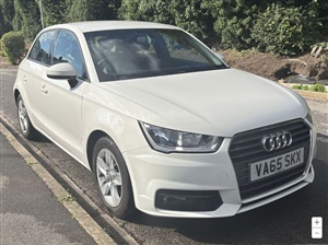 Large image for the Used Audi A1
