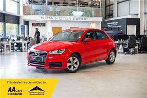 Large image for the Used Audi A1