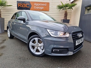 Large image for the Used Audi A1