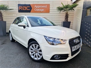 Large image for the Used Audi A1