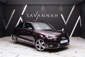 Large image for the Used Audi A1