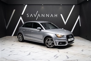 Large image for the Used Audi A1