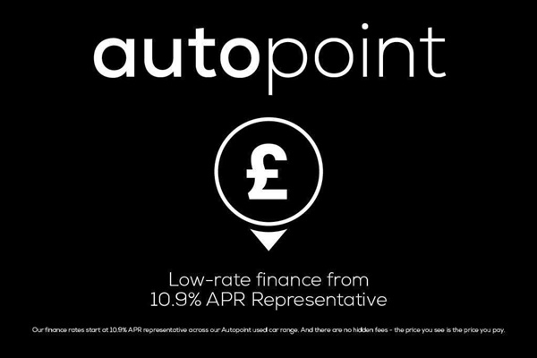 Large image for the Used Audi A1