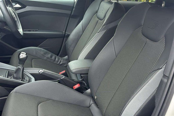 Large image for the Used Audi A1