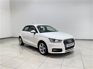 Large image for the Used Audi A1
