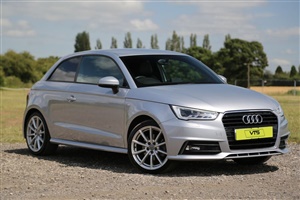 Large image for the Used Audi A1