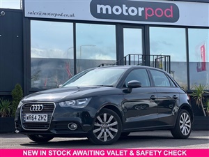 Large image for the Used Audi A1