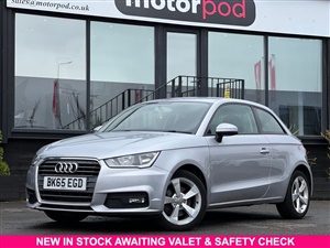 Large image for the Used Audi A1