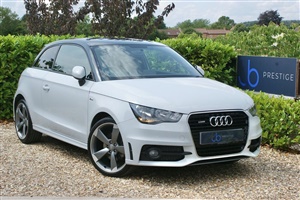 Large image for the Used Audi A1