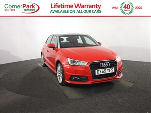 Large image for the Used Audi A1