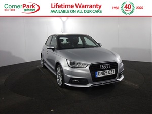 Large image for the Used Audi A1