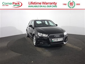Large image for the Used Audi A1