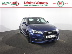 Large image for the Used Audi A1