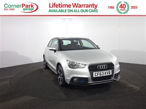 Large image for the Used Audi A1