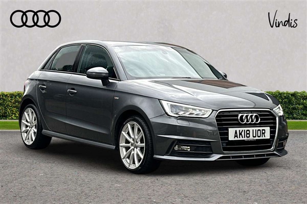 Large image for the Used Audi A1