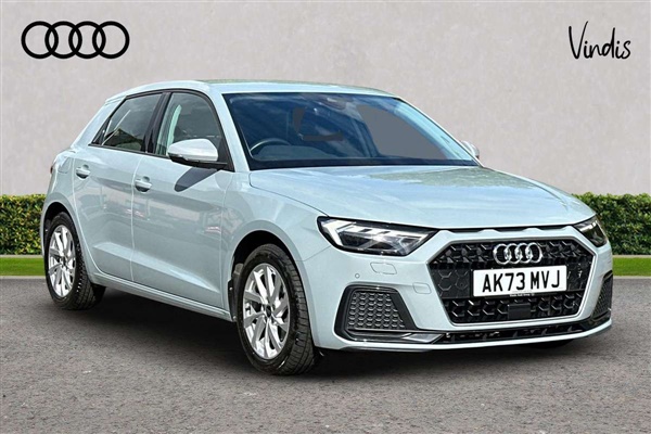 Large image for the Used Audi A1