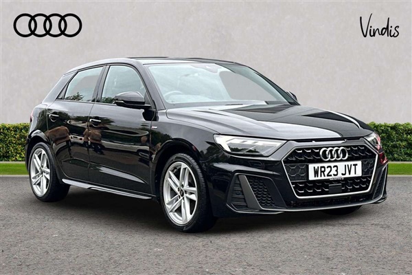 Large image for the Used Audi A1
