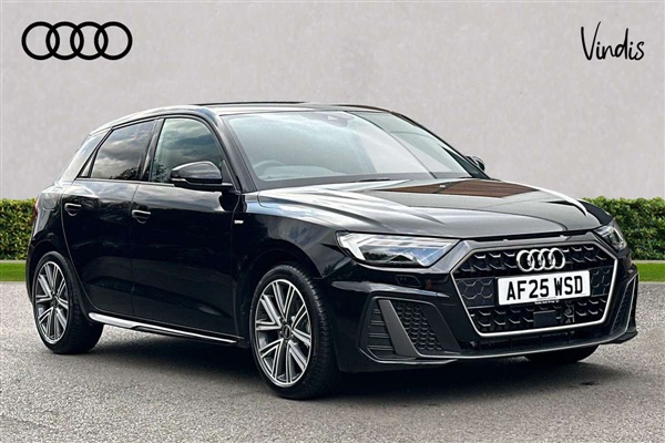 Large image for the Used Audi A1