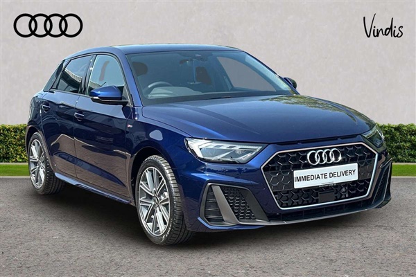 Large image for the Used Audi A1