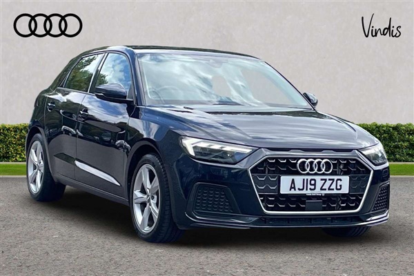 Large image for the Used Audi A1