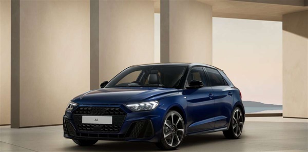 Large image for the Used Audi A1