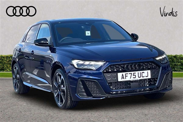 Large image for the Used Audi A1
