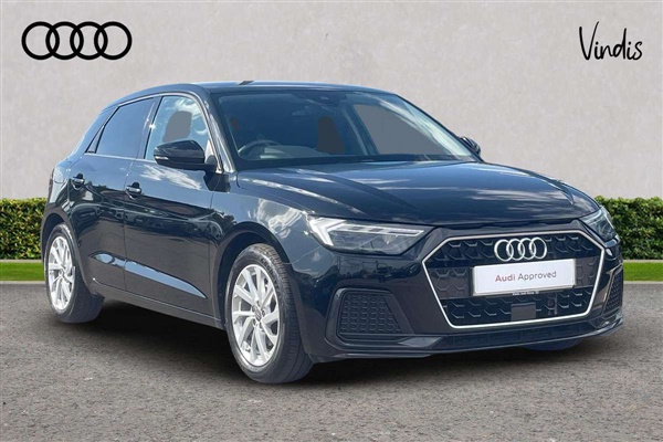 Large image for the Used Audi A1