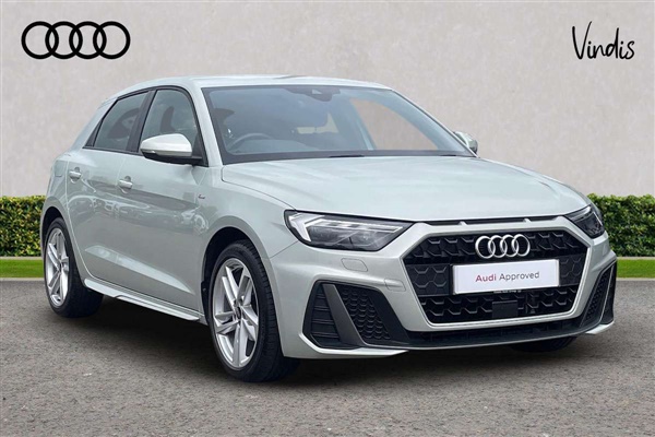 Large image for the Used Audi A1