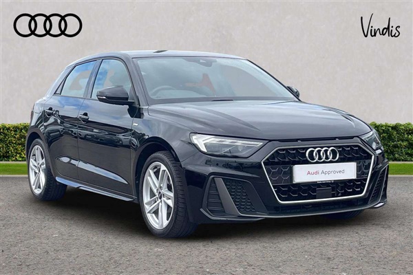 Large image for the Used Audi A1