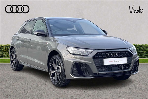 Large image for the Used Audi A1
