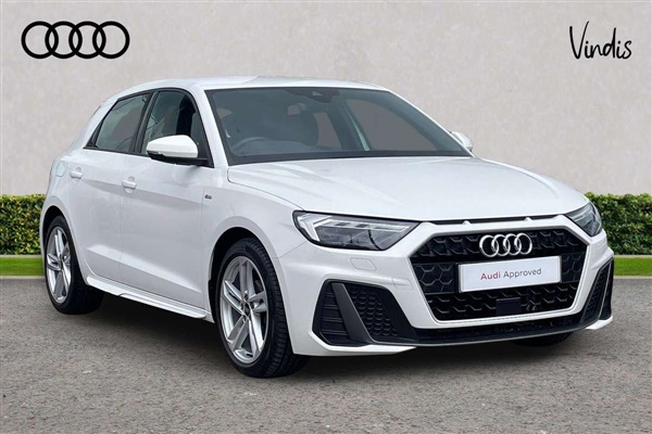 Large image for the Used Audi A1