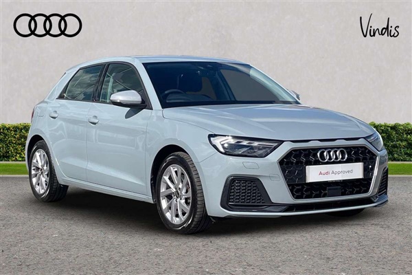 Large image for the Used Audi A1