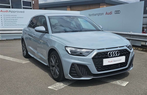 Large image for the Used Audi A1