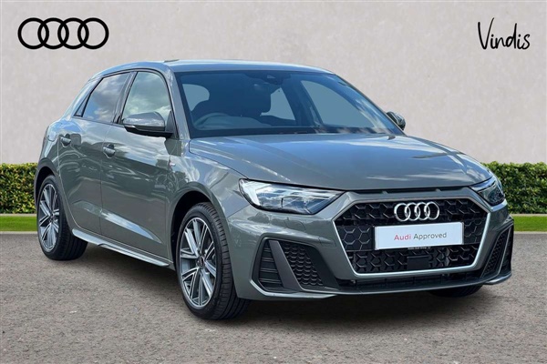 Large image for the Used Audi A1