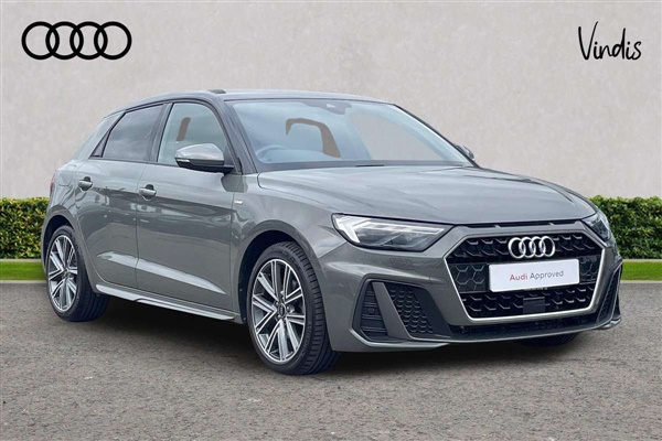 Large image for the Used Audi A1