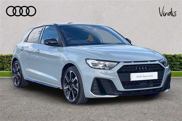 Large image for the Used Audi A1