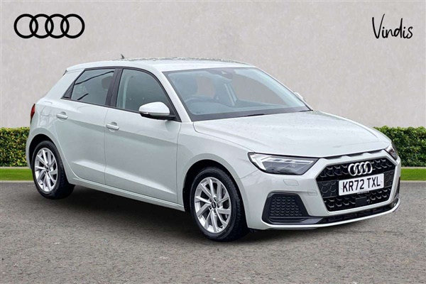 Large image for the Used Audi A1