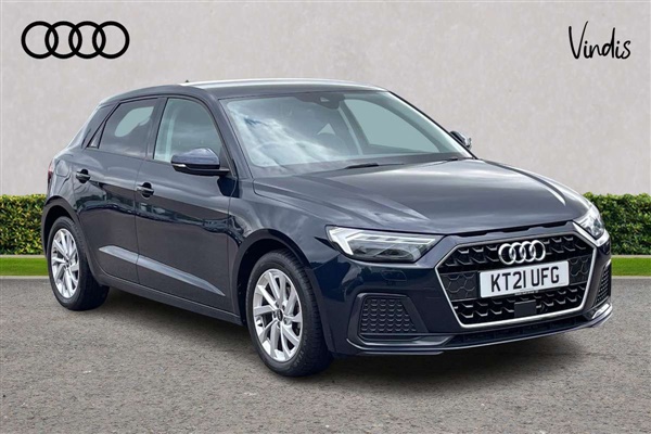 Large image for the Used Audi A1