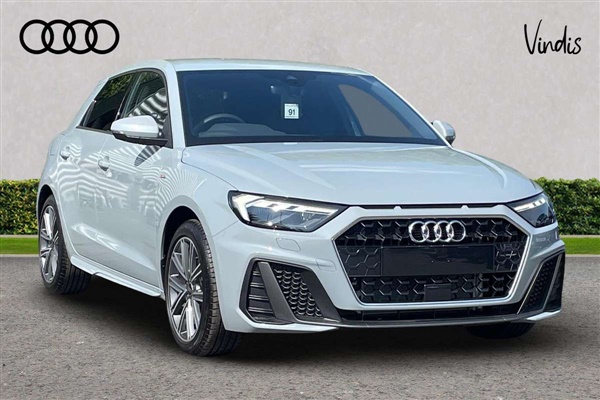 Large image for the Used Audi A1