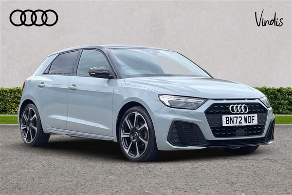 Large image for the Used Audi A1