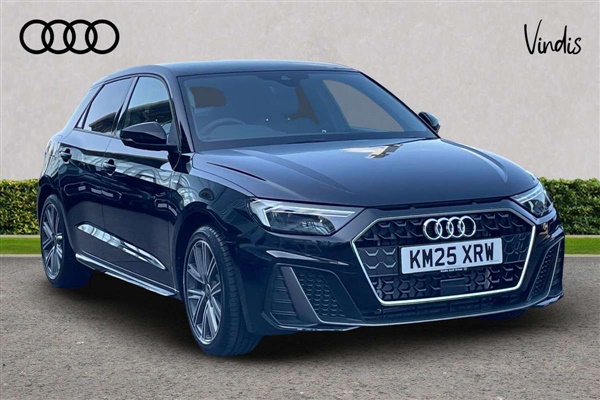Large image for the Used Audi A1