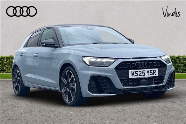 Large image for the Used Audi A1