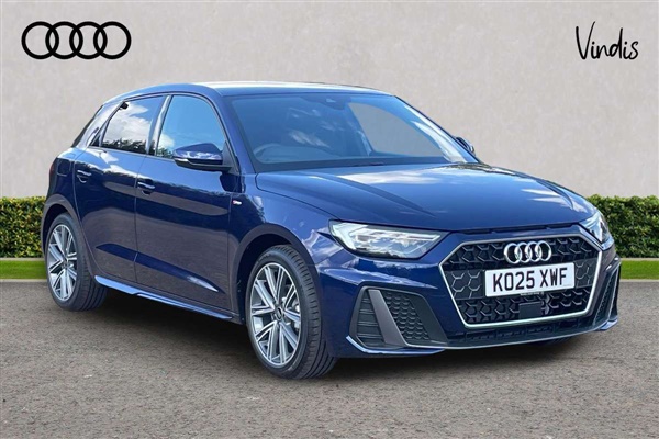 Large image for the Used Audi A1
