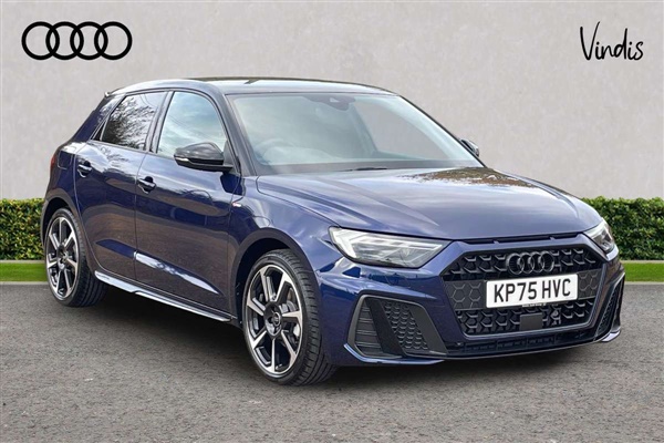 Large image for the Used Audi A1