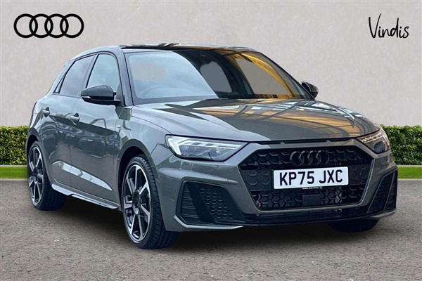 Large image for the Used Audi A1